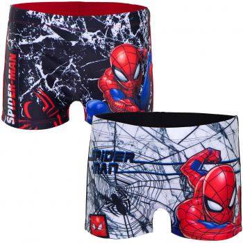 Spiderman Badehose